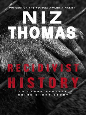 cover image of Recidivist History